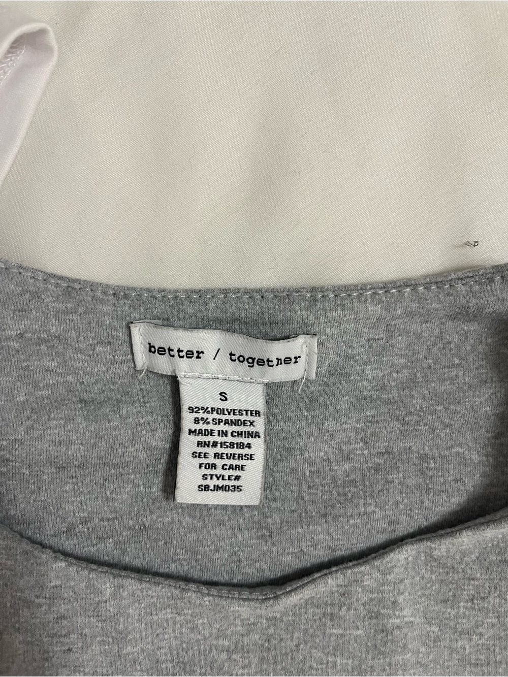 Basic tee Bundle - Picture 4 of 4